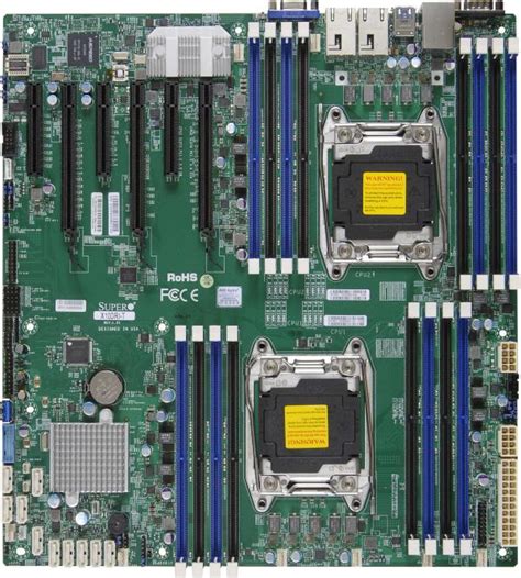 16 dimm motherboard.